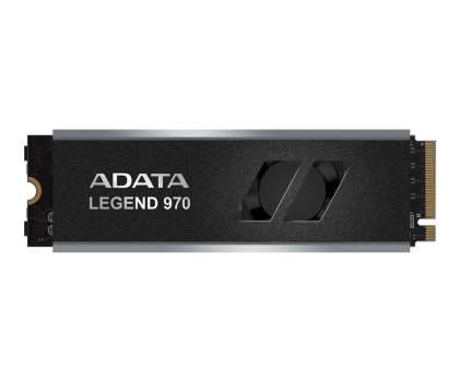 Dysk wewnętrzny ADATA Legend 970 2TB PCIe 5.0 M.2 NVMe SLEG-970-2000GCI